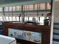 Catamaran de vânzare