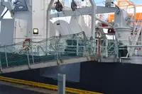 Nava container de vânzare