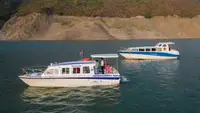 Navă de croazieră de vânzare