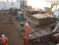 Barjă de vânzare