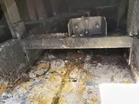 Nava de pescuit tip trauler de vânzare