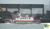 Navă de servicii pentru parcuri eoliene de vânzare