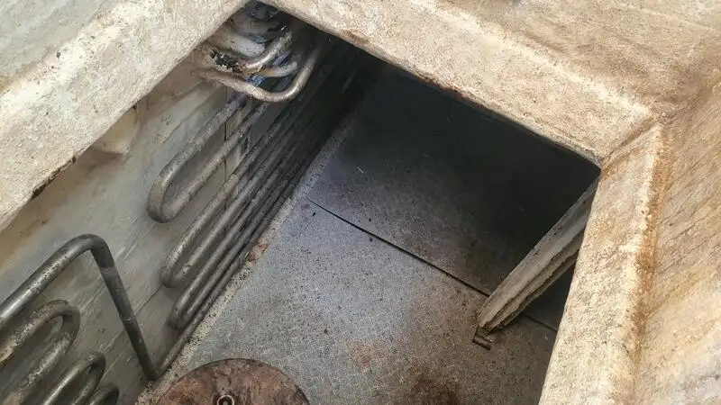 Nava de pescuit cu linii lungi de vânzare
