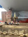 Navă de feribot de vânzare
