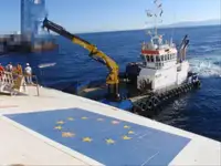 Remorcher de vânzare