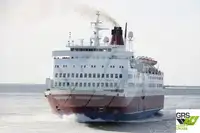 Ro-Ro ship de vânzare