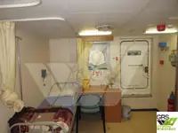 Navă de aprovizionare de vânzare