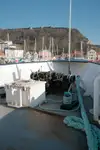 Navă de sondaj de vânzare