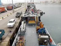 Ambarcațiuni de lucru de vânzare