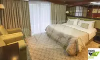 Navă de croazieră de vânzare