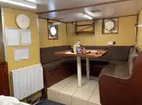 Remorcher de vânzare