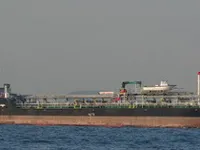 Tanc petrolier / chimic de vânzare