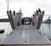 Navă Ro-Ro de vânzare