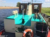 Remorcher de vânzare