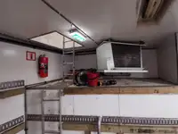 Nava de transport marfă vrac de vânzare