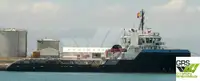 Navă de aprovizionare de vânzare