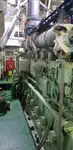 Nava de transport marfă vrac de vânzare