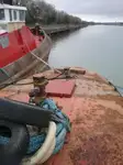 Ambarcațiuni de lucru de vânzare