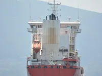 Tanc petrolier / chimic de vânzare