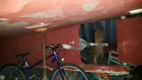 Nava de pescuit tip trauler de vânzare