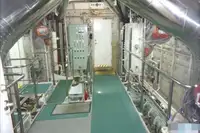 Nava de aprovizionare de vânzare