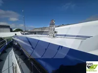 Navă pilot de vânzare