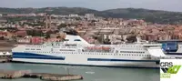 Ro-Ro ship de vânzare