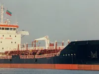 Tanc petrolier / chimic de vânzare