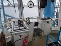 Remorcher de vânzare