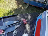 Navă de feribot de vânzare