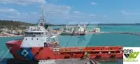Navă de aprovizionare de vânzare