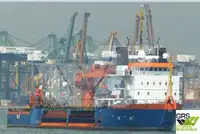Navă de aprovizionare rapidă (FSV) de vânzare