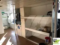 Navă Ro-Ro de vânzare