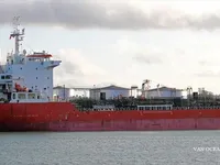 Tanc petrolier / chimic de vânzare