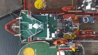 Navă de aprovizionare pentru platforme (PSV) de vânzare