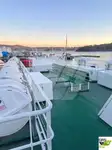 Navă de feribot de vânzare