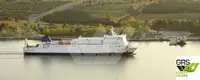 Navă Ro-Ro de vânzare