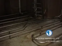 Tanc petrolier / chimic de vânzare