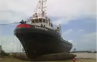 Remorcher de vânzare
