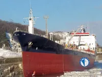 Tanc petrolier / chimic de vânzare