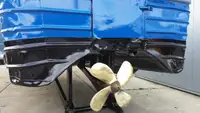 Ambarcațiuni de lucru de vânzare