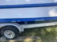 Nava de pescuit tip trauler de vânzare