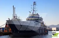 Ambarcațiune de patrulare de vânzare