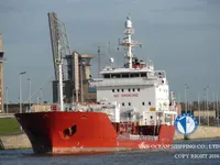 Tanc petrolier / chimic de vânzare