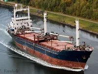 Nava de transport marfă vrac de vânzare