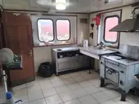 Barjă de vânzare