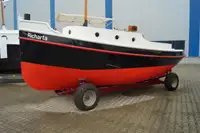 Remorcher de vânzare