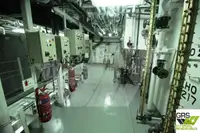 Navă rapidă de aprovizionare (FSV) de vânzare