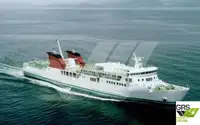 Navă Ro-Ro de vânzare