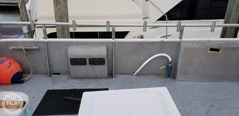 Nava de pescuit tip trauler de vânzare